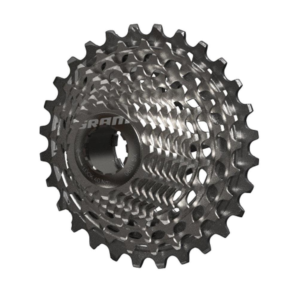 SRAM RED XG1190 11 Speed Cassette - Image 3