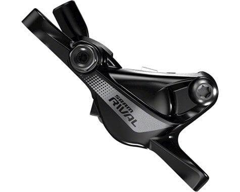SRAM Rival 22 DoubleTap Post Mount Hydraulic Disc Brake (Black) - Image 2