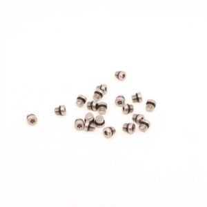Sram Avid Bleed Screw Stainless Steel