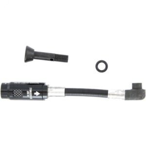 Sram Stealth-A-Majig Disc Brake Hose Hood Assembly For ETap HRD
