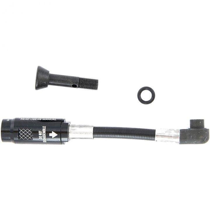 Sram Stealth-A-Majig Disc Brake Hose Hood Assembly For ETap HRD