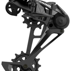 SRAM SX Eagle 12 Speed Rear Derailleur (Black)