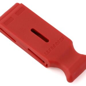 SRAM Universal Bleeding Block (Red)