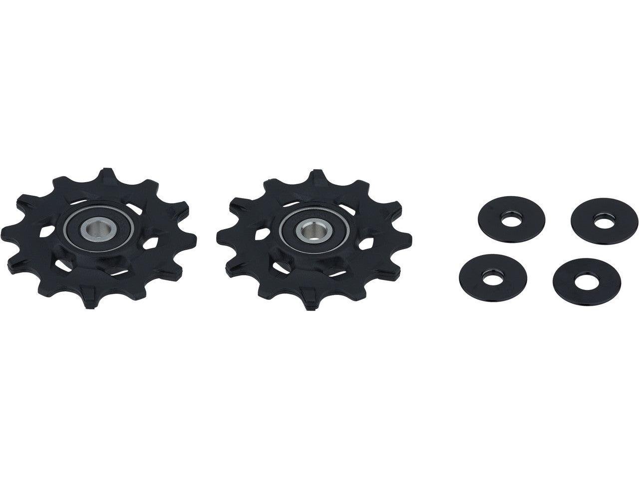Sram X01/DH-X/Force 1 Rear Derailleur Pully Kit - Image 2