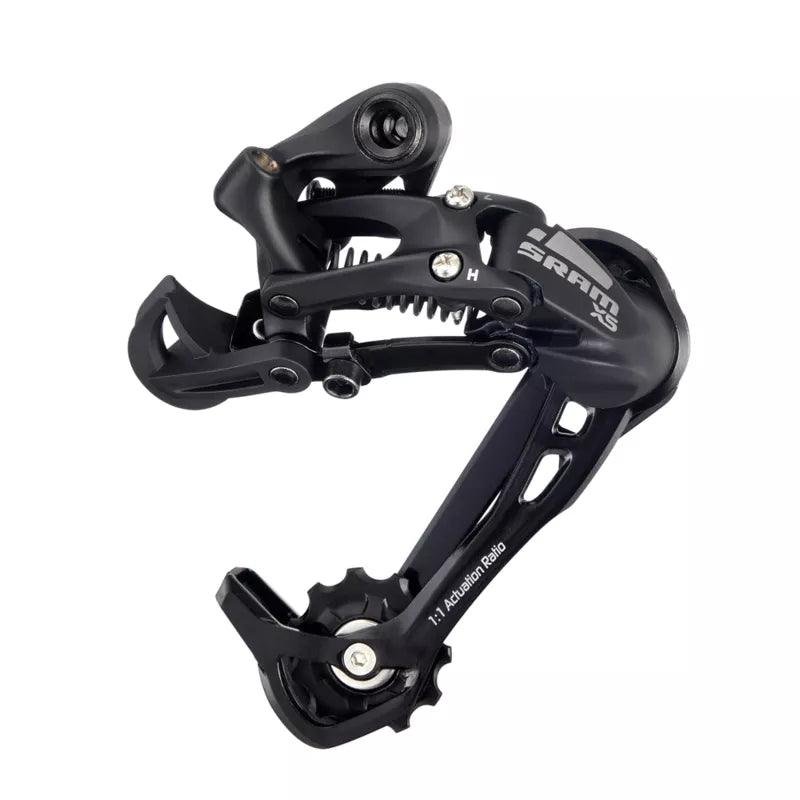 Sram X5 10 Speed Rear Derailleur (Black) - Image 2