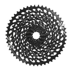 SRAM XG-1275 12 Speed Cassette (Black)