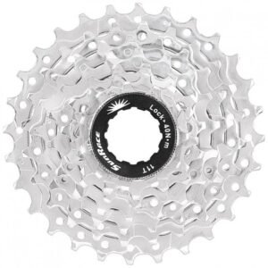 Sunrace 8 Speed Cassette