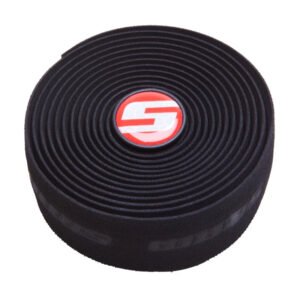 SRAM SuperSuede Bartape (Black)