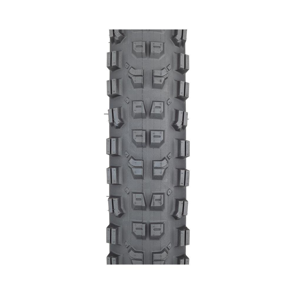 Surly Dirt Wizard 26" Tubeless Ready Folding Tire (Black) - Image 2