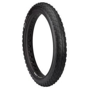 Surly Larry 26" Tubeless Ready Folding Tire (Black)