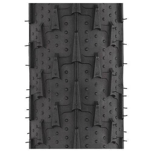 Surly Larry 26" Tubeless Ready Folding Tire (Black) - Image 2
