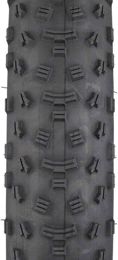 Surly Nate 26" Tubeless Ready Folding Tire (Black) - Image 2