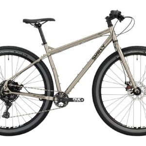 Surly Ogre (Grey)
