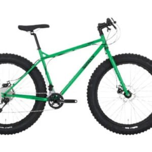 Surly Pugsley (Grassy Green)