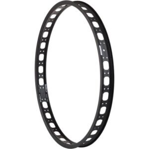 Surly Rabbit Hole 26" Disc Brake Rim (Black)