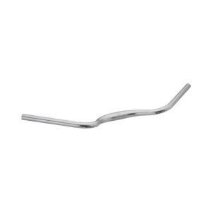 Surly Terminal Flat Handlebar (Silver)
