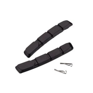 Tektro 877.11 Cartridge Rubber Rim Brake Pads