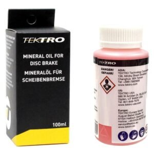 Tektro Brake Fluid Mineral Oil