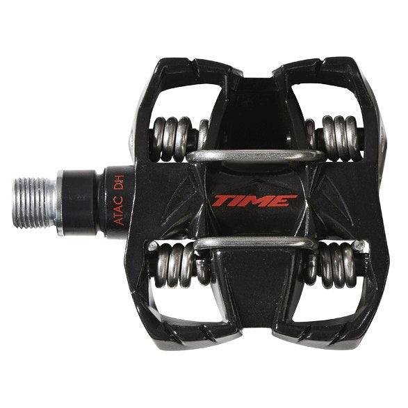 Time DH4 Clipless Pedals - Image 2