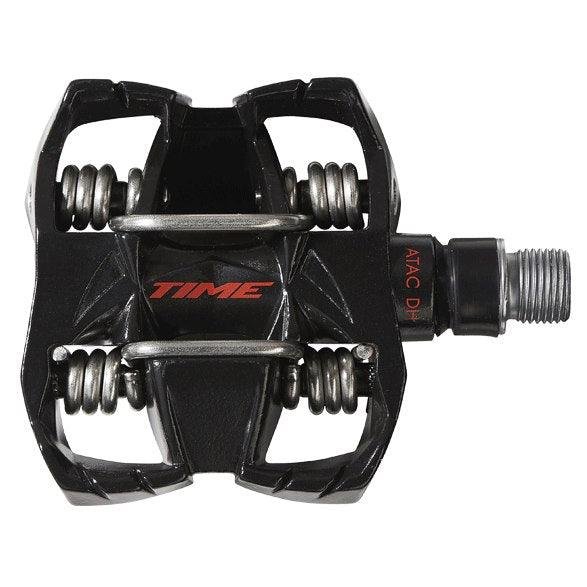 Time DH4 Clipless Pedals - Image 4