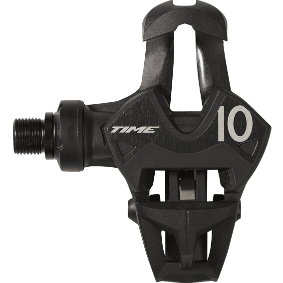 Time Xpresso 10 Road Pedals