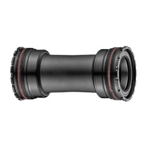 Token BB47V386 T47 Inboard Bottom Bracket (Black)