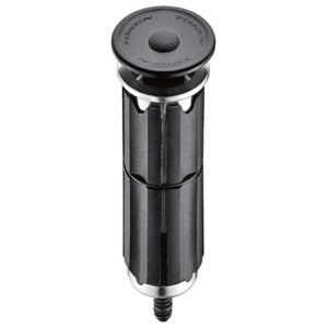 Token Expander Bolt HeadSet Parts (Black)