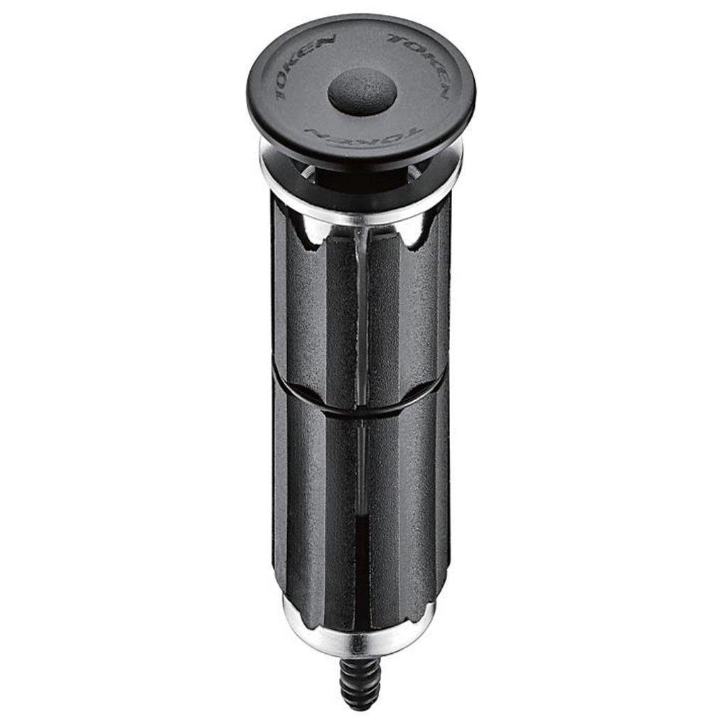 Token Expander Bolt HeadSet Parts (Black)