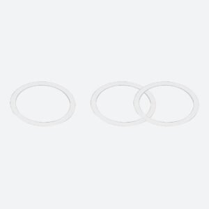 Token Headset Micro Spacers