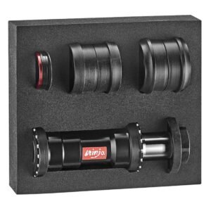 Token Ninja 3 In 1 PF BB86/89.2/92/BB30 For Shimano Bottom Bracket
