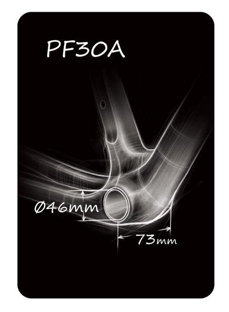 Token Ninja PF30 Shimano Bottom Bracket - Image 2