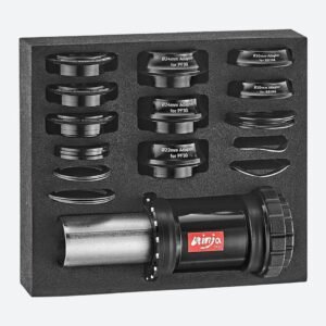 Token Ninja TF37 7 in1 Bottom Bracket