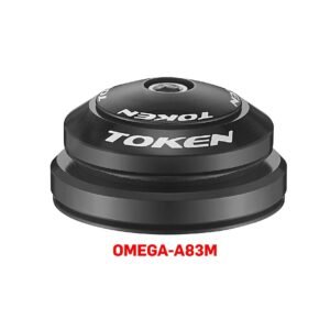 Token Omega A83 Premium Integrated Headset