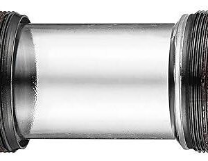 Token Shimano/Sram GXP English Thread Bottom Bracket (Black)