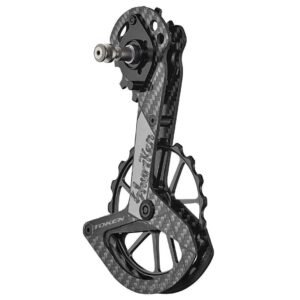 Token Shuriken Over Size For Sram AXS Red Pulley