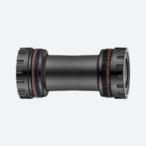 Token T47 Inboard Bottom Bracket for Shimano (Black)