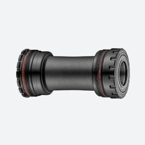 Token T47 Tapered Bottom Bracket for Sram DUB (Black)