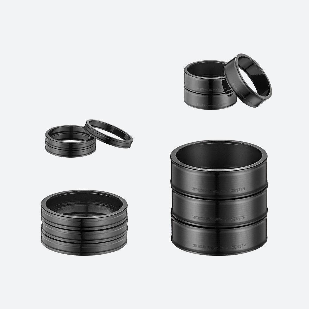 Token Zenith Headset Spacer (Black)
