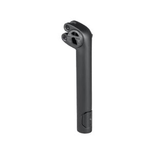 Trek Domane SL Color-Matched Carbon Internal Seatmast Cap (Black)