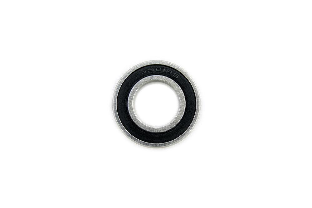 Tripeak 12x24x6mm Steel Hub Bearing - Image 3