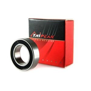 Tripeak 15x26x7mm Ceramic Hub Bearing
