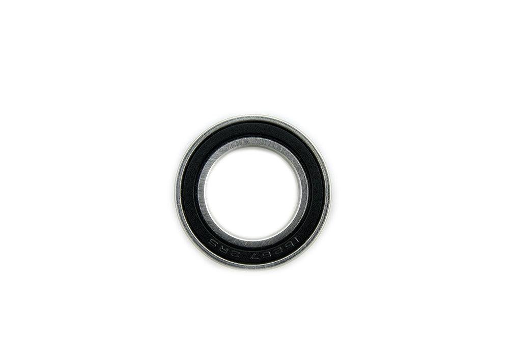 Tripeak 15x26x7mm Steel Hub Bearing - Image 3