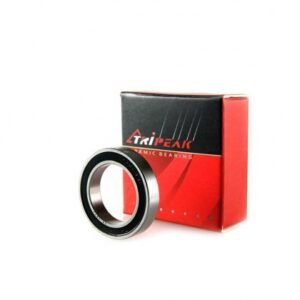Tripeak 17x26x5mm Ceramic Hub Bearing