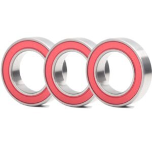 Tripeak ABEC3 Bearing #17287 (17X28X7mm)