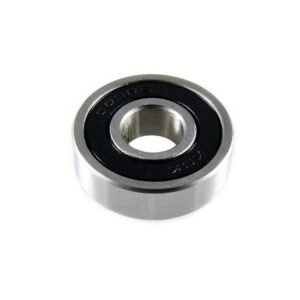 Tripeak ABEC3 Bearing #609 (9X24X7mm)