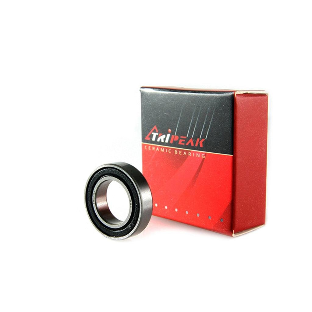 Tripeak Ceramic Bearing #6001 (12x28x8mm) - Image 3