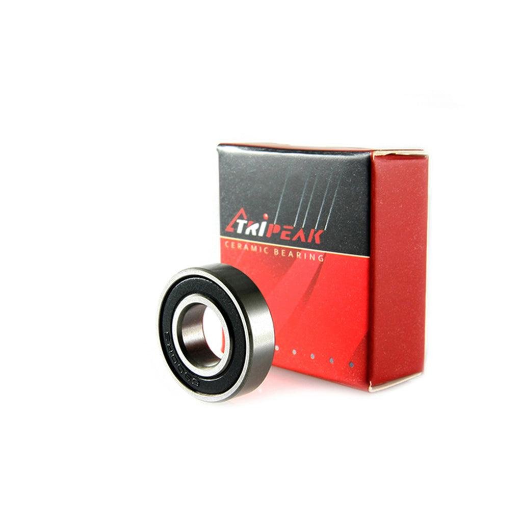 Tripeak Ceramic Bearing #6900 (10x22x6mm) - Image 3