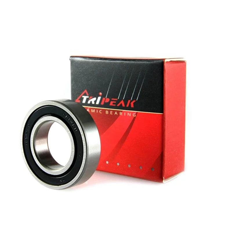 Tripeak Ceramic Bearing #6902 (15x28x7mm) - Image 3