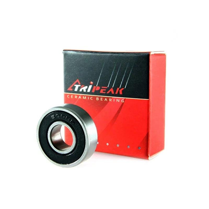 Tripeak Ceramic Bearing #9227 (9x22x7mm) - Image 3