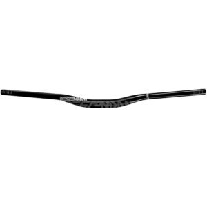 Truvativ Descendant Riser Flat Handlebar (Black)